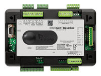 InteliGen NT BaseBox ComAp (IG-NT BB)