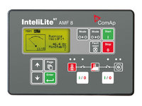 InteliLite NT AMF 8 ComAp