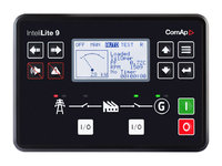 InteliLite 9 ComAp (IL3LAMF9BAA)