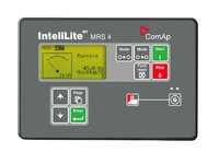 InteliLite NT MRS 4 ComAp