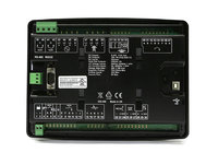 DSE 2520 Módulo de control remoto 2520-01 Deep Sea Electronics