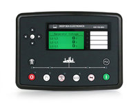 Tableau de côntrol DSE 7320 MKII AMF commande automatique 7320-03 Deep Sea Electronics