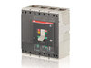 Circuit Breaker 400AMP 4P T5N400 PR221DS-LS/I ABB (1SDA054325R1)