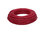 Câble électrique flexible 35 mm (1 mètre) Couleur: Rouge HV07V-K