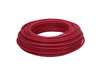 Flexible Electric Cable 50 mm (1 meter) Colour: Red HV07V-K