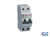 Circuit breaker 2P 32A Curve B 6KA