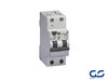 Differential Circuit breaker 1P+N 16A 30mA Class AC 6kA