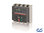 Disjoncteur motorisé 1600AMP 4P 230VAC PR231 ABB (1SDA063018R1)