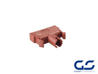 Direct Bulkhead Block BA95 P9PDNV0 ABB (1SFA187020R1080)