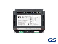 Cargador de batería DEIF DBC-1 12/24v 5/10amp