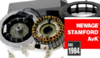 Resistencia Anticondensación Alternador Stamford UC22/27 (Heater Kit A053N108)