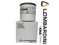 Filtro Combustible Kohler Lombardini ED0021752560-S (Antes: ED0021752880-S)