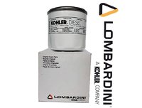 Fuel Filter Kohler Lombardini ED0021752560-S (Old: ED0021752880-S)