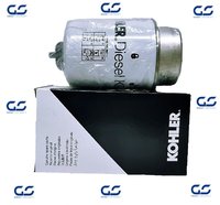 Filtre à carburant Kohler Lombardini ED0021753200-S
