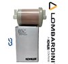 Filtro Combustible Kohler Lombardini ED0037300960-S