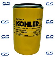 Filtro de Aceite Kohler Lombardini ED0021752800-S (Ref. Antigua: ED00217510400-S)