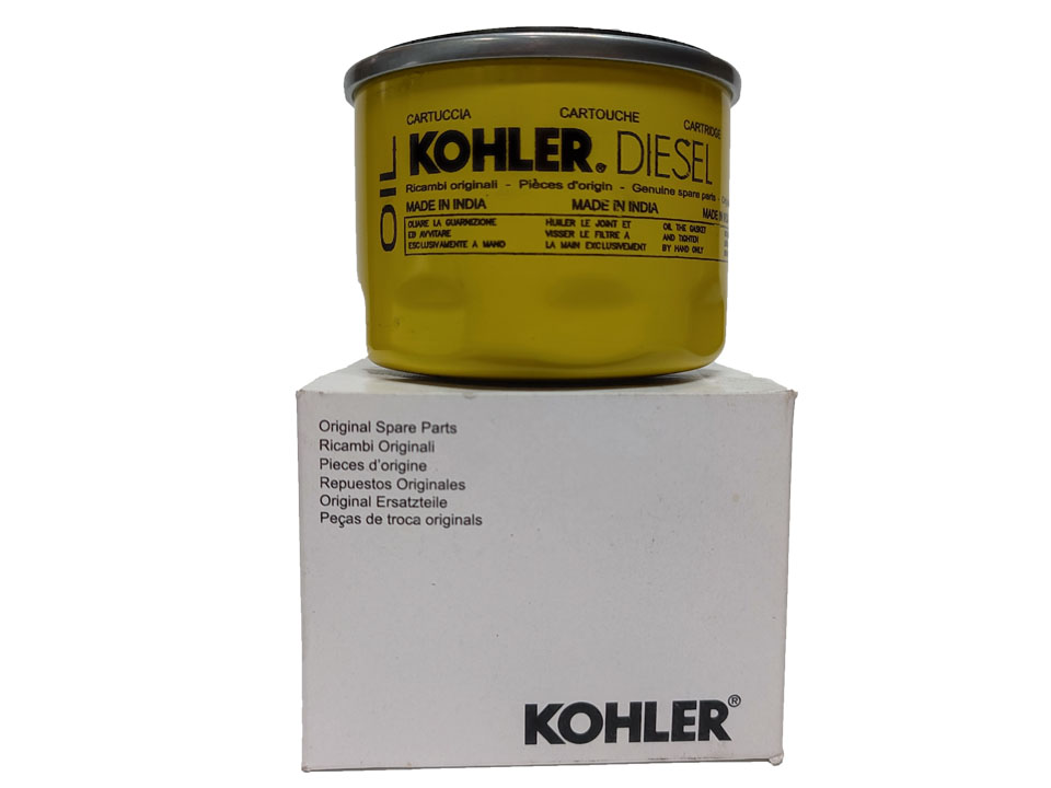 Oil Filter Kohler Lombardini ED0021752830 S