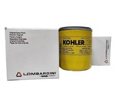 Filtro de Aceite Kohler Lombardini ED0021752850-S