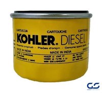 Filtro de Aceite Kohler Lombardini ED0021752960-S