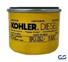 Filtre à huile Kohler Lombardini ED0021752960-S