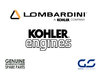 Filtro de Aire Kohler Lombardini ED0021752400-S