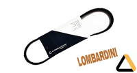 Correa de Alternador Kohler Lombardini ED0024403160-S (Nueva Ref. ED0024405150-S)