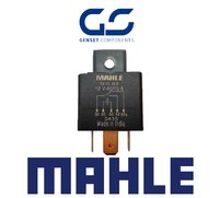 Relé RLP/5-12 12V-40A Nagares MAHLE