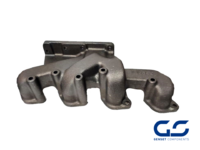 Exhaust Manifold John Deere R52819 4039DF008