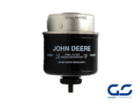 Filtro Combustible John Deere RE60021 Mod. 4039DF008/3029DF128