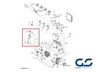 Fuel Injection Nozzle Kit DZ100212 John Deere