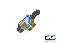 Elettrostart E521CM1F Solenoid 24V