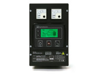 DSE 9461 24 volt 10 amp Cargador de Baterías Inteligente Encapsulado + Medidores 9461-12