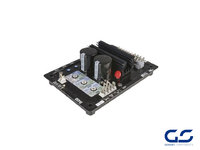Electronic Regulator R450 Leroy Somer