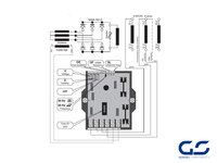 Avr Genset Components Genset Spares Parts Online Buy