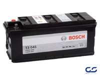 Battery Bosch 1000A 135AH 12V T3 045