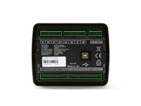 Central de control DSE 4620 AMF Deep Sea Electronics (MPU, CT, RTC) 4620-03