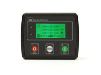 Central de control DSE 4620 AMF Deep Sea Electronics (MPU, CT, RTC) 4620-03