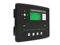 Central de control DSE 8680 Sincronización y control de Bus 8680-01