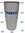 OIL FILTER IVECO FPT - 1907570
