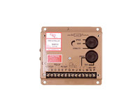 Unidad Control Velocidad GAC (Governors America Corp) ESD-5111-CE 12/24V