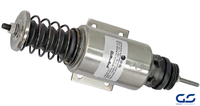 Elettrostart E4611AM3 Solenoid