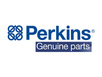 Cylinder head gasket - Perkins 3681E024