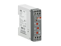 Relé de tiempo 0.05s-100h CT-MFE 24-240VAC/DC ABB (1SVR550029R8100)