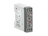 CT-MFE Time relay multifunction 1c/o, 0.05s-100h, 24-240VAC/DC