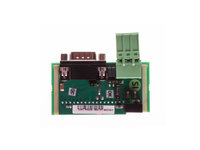 Module IL-NT RS232-485 Dual Port Extension Board