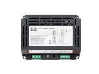 Cargador de batería DBC-1 2410 DEIF 24V 10A 1x230VAC