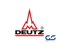 Unité de commande du moteur (ECU) DEUTZ 02959615