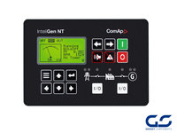 InteliGen NT ComAp (IG-NT GC)
