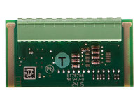 Binary Input/Output Extension Module (IL-NT-BIO8)