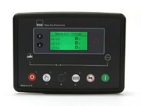 Tableau de côntrol DSE 6110 MKII Démarrege manuel à distance DSE6110-03